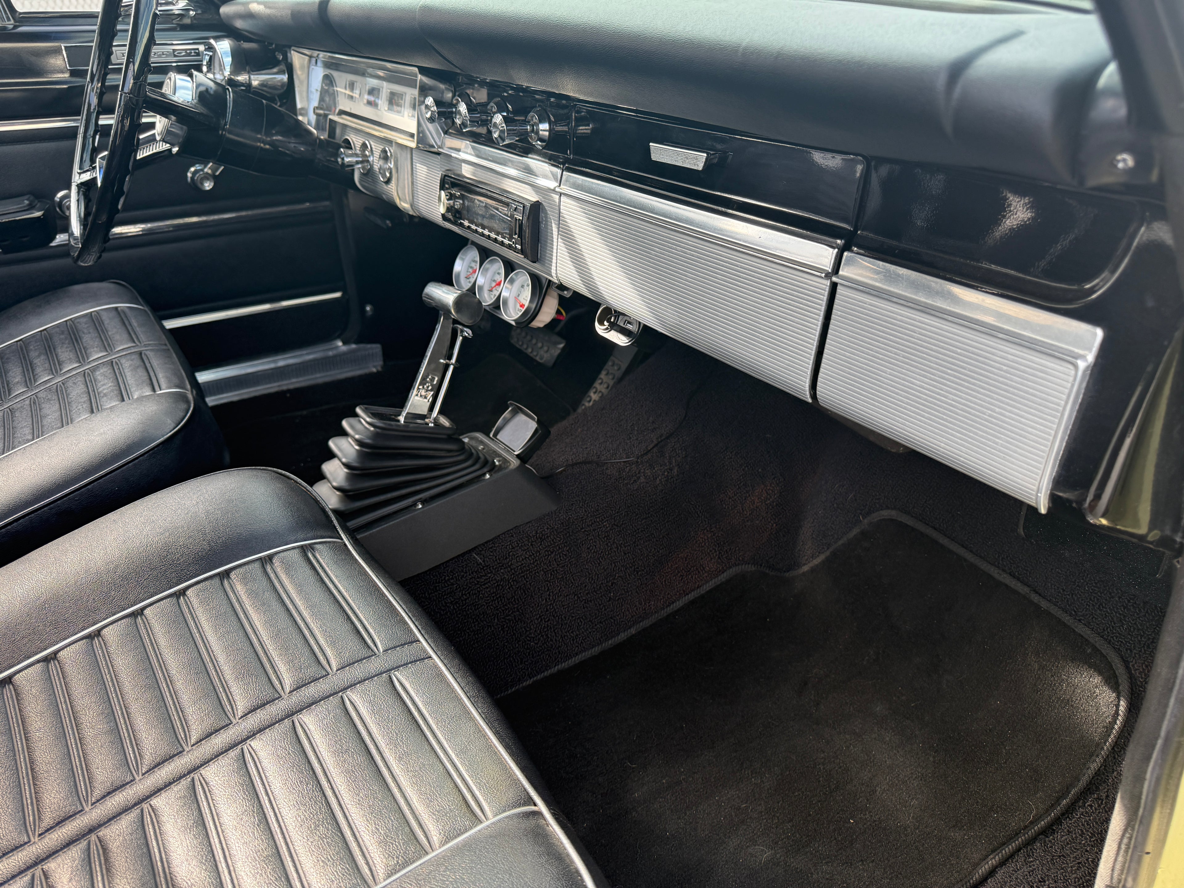 1964 Dodge Dart GT