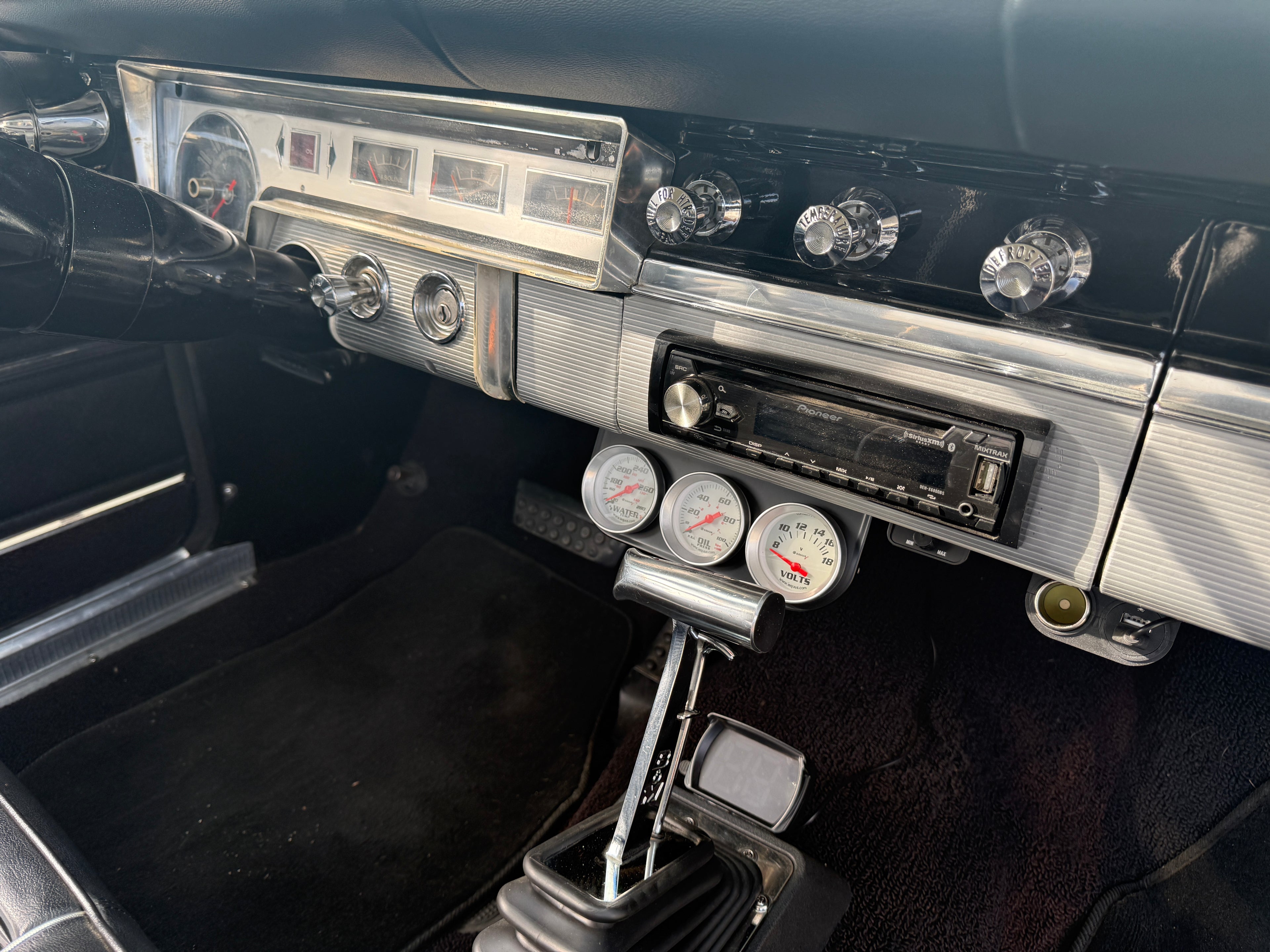 1964 Dodge Dart GT