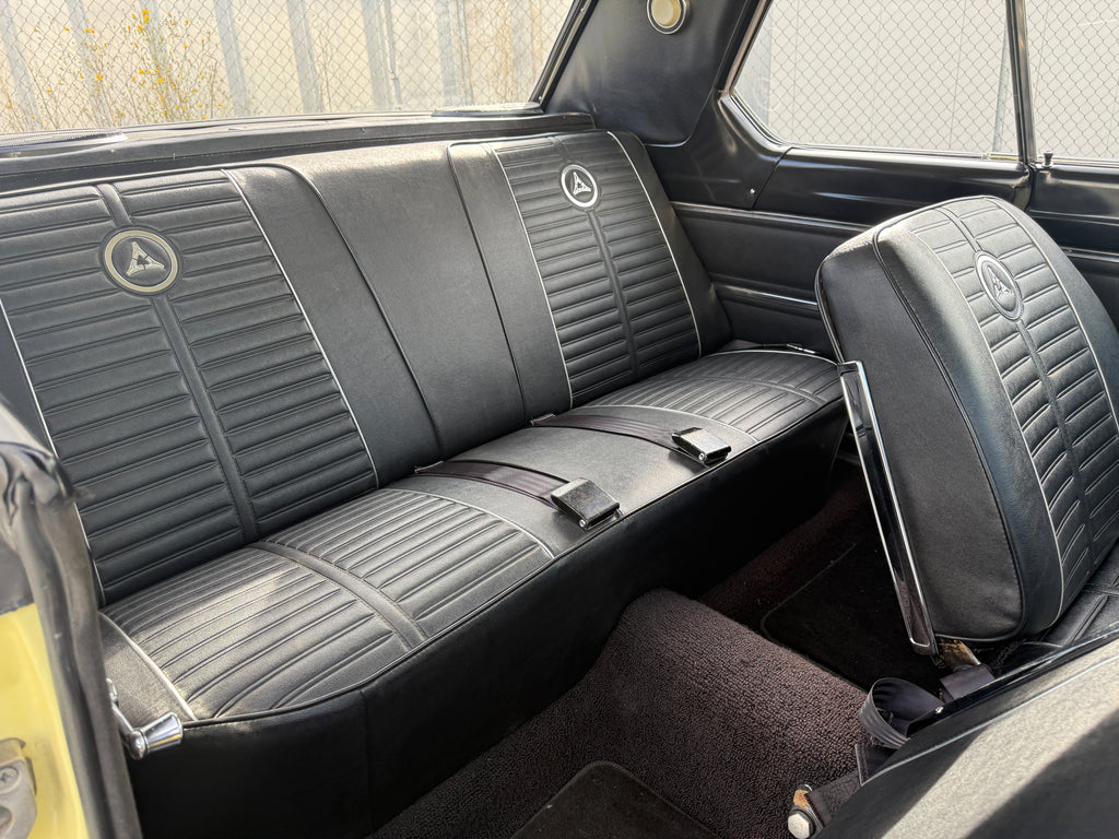 1964 Dodge Dart GT