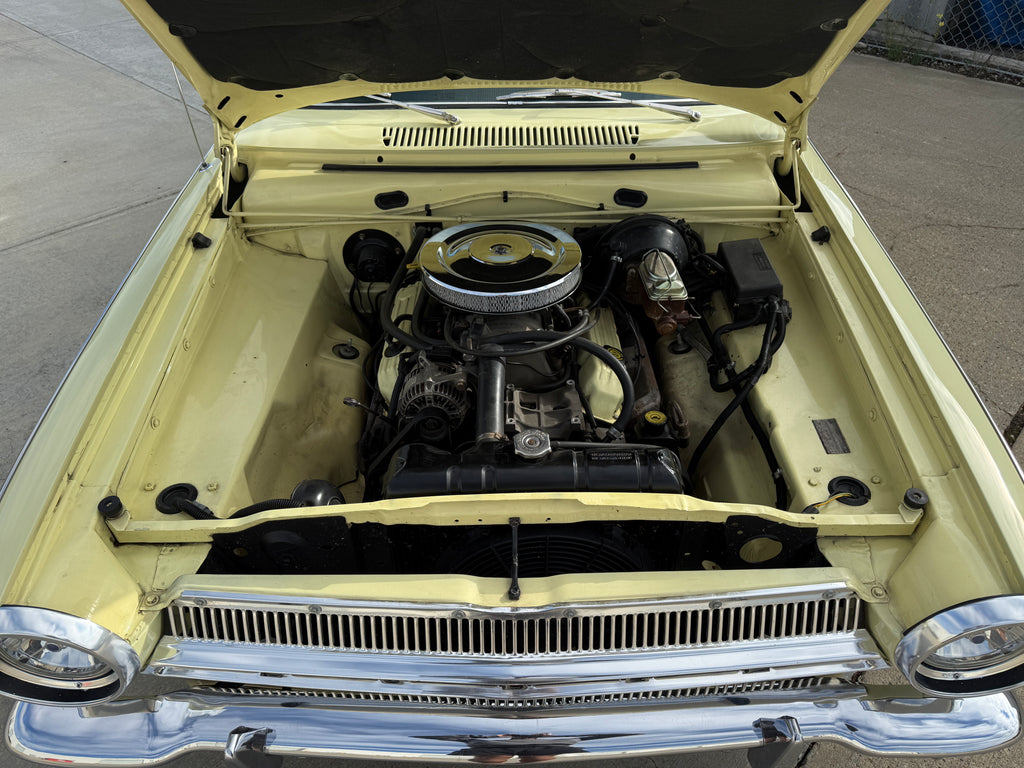 1964 Dodge Dart GT