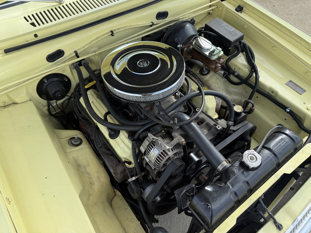 1964 Dodge Dart GT
