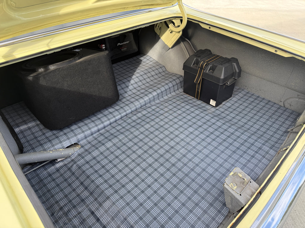 1964 Dodge Dart GT