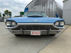 1965 Ford Thunderbird 390 CID V8