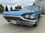 1965 Ford Thunderbird 390 CID V8