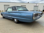 1965 Ford Thunderbird 390 CID V8