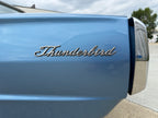 1965 Ford Thunderbird 390 CID V8