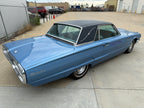 1965 Ford Thunderbird 390 CID V8