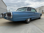 1965 Ford Thunderbird 390 CID V8