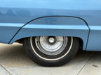 1965 Ford Thunderbird 390 CID V8