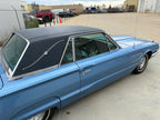 1965 Ford Thunderbird 390 CID V8