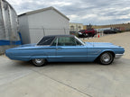 1965 Ford Thunderbird 390 CID V8