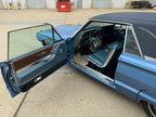 1965 Ford Thunderbird 390 CID V8