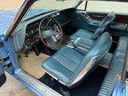 1965 Ford Thunderbird 390 CID V8
