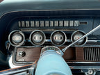 1965 Ford Thunderbird 390 CID V8