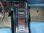 1965 Ford Thunderbird 390 CID V8
