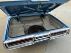 1965 Ford Thunderbird 390 CID V8