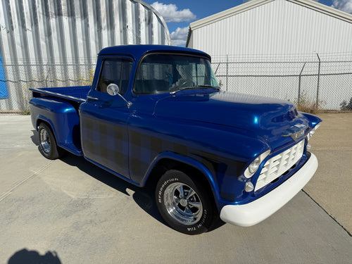 1955 Chevrolet 3100