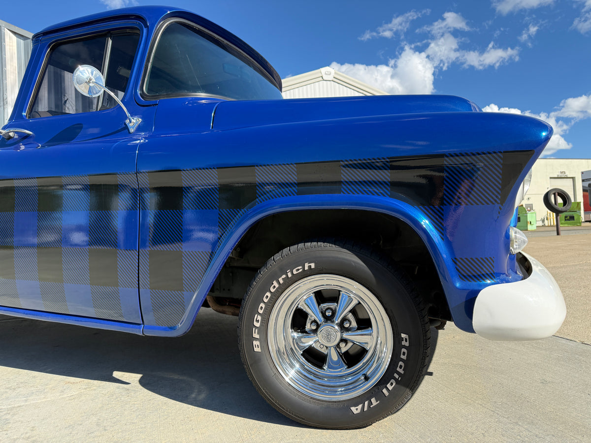 1955 Chevrolet 3100