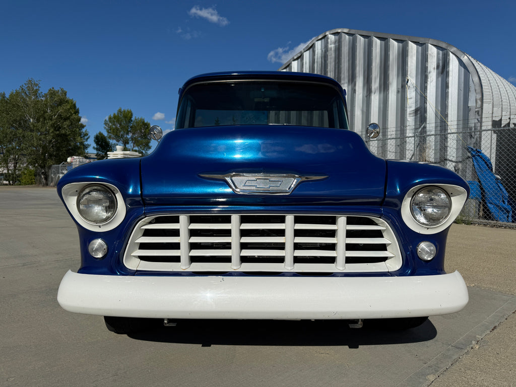 1955 Chevrolet 3100