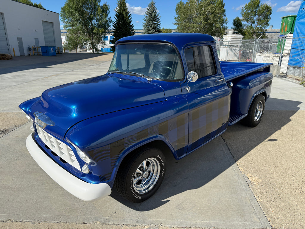 1955 Chevrolet 3100