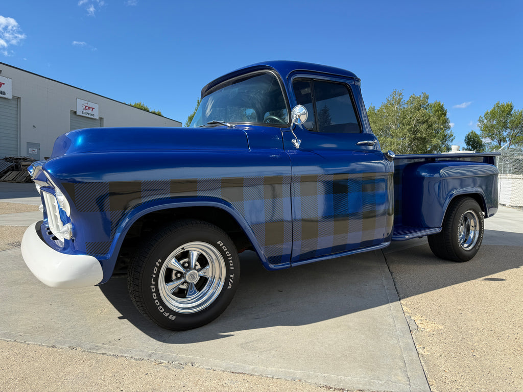 1955 Chevrolet 3100