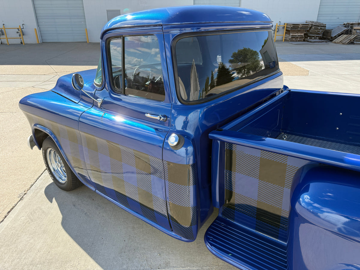 1955 Chevrolet 3100