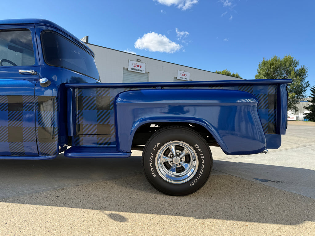 1955 Chevrolet 3100