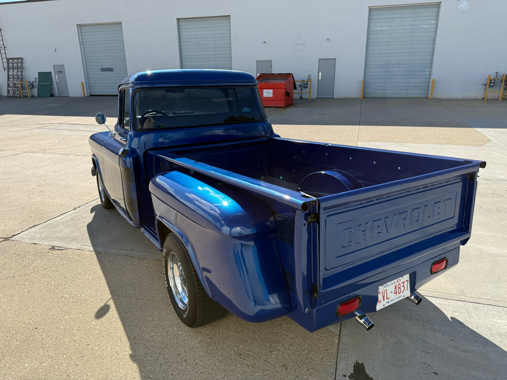1955 Chevrolet 3100