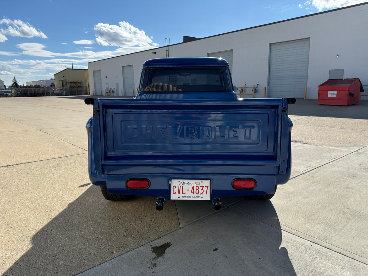 1955 Chevrolet 3100