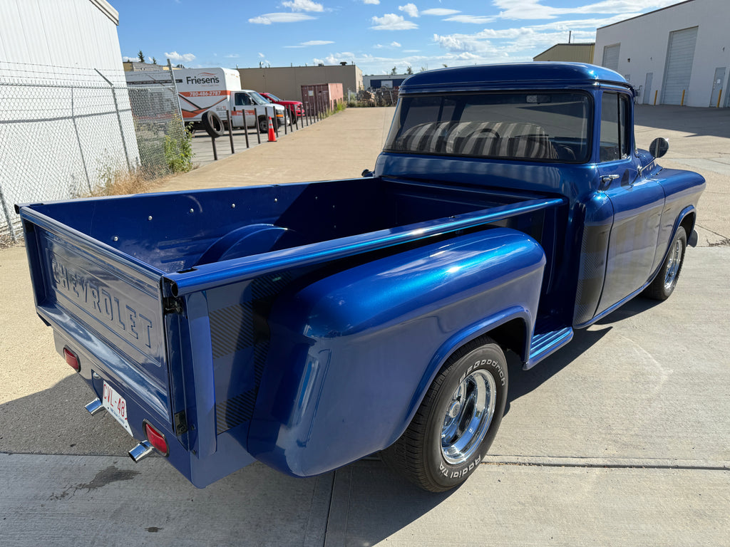 1955 Chevrolet 3100