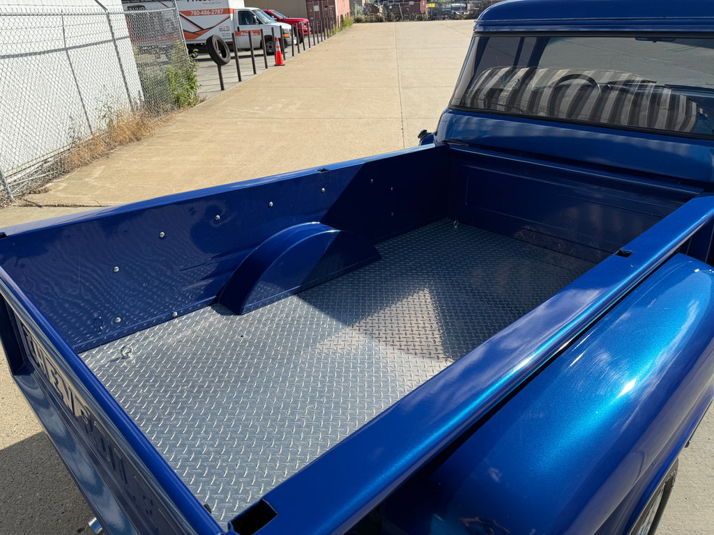 1955 Chevrolet 3100