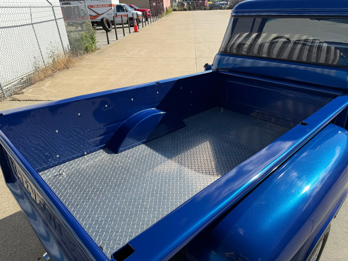 1955 Chevrolet 3100