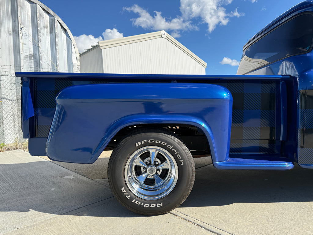 1955 Chevrolet 3100