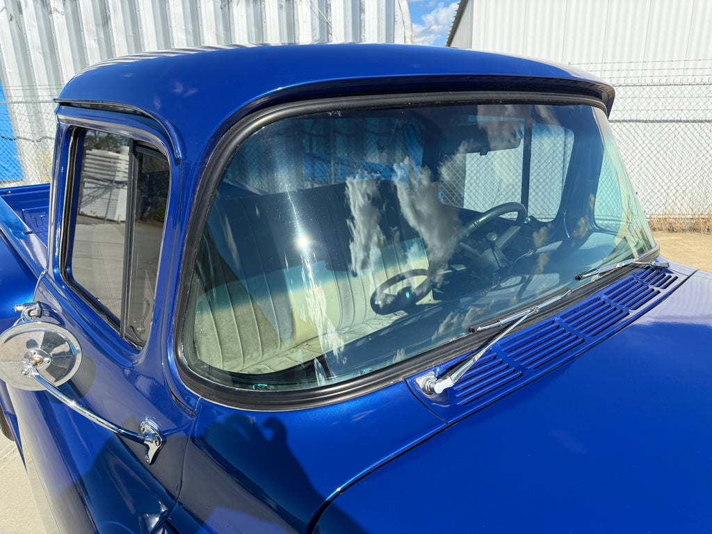 1955 Chevrolet 3100