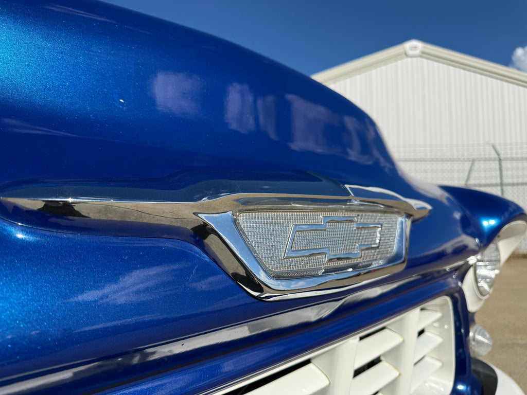 1955 Chevrolet 3100