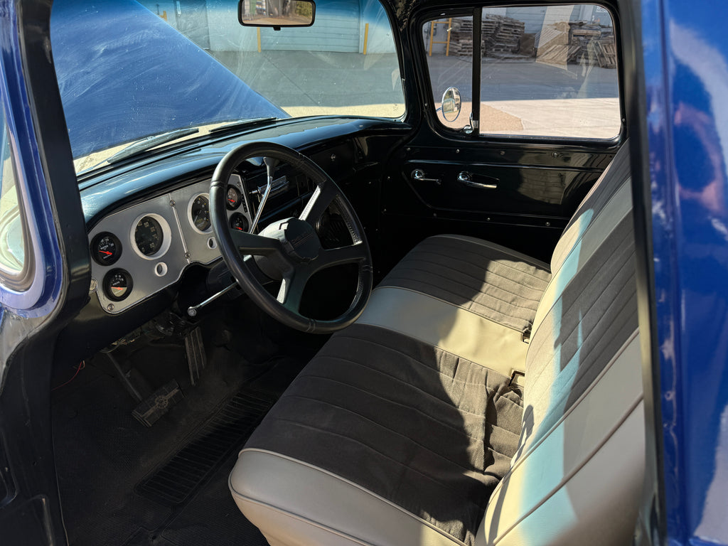 1955 Chevrolet 3100