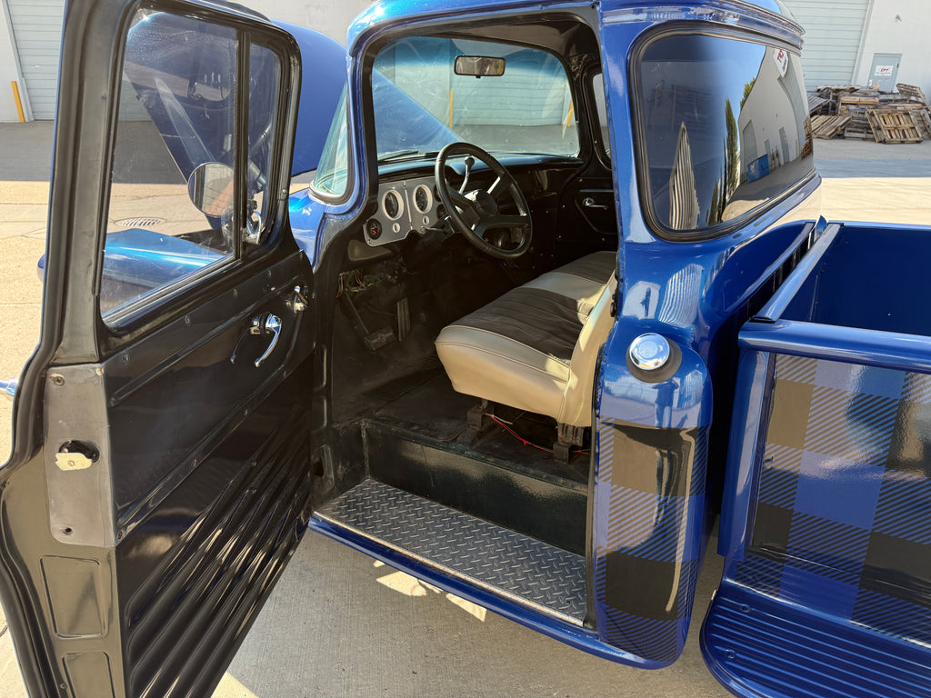 1955 Chevrolet 3100