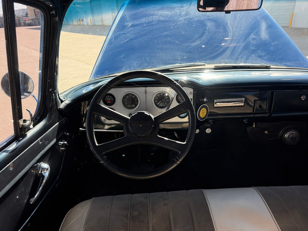 1955 Chevrolet 3100