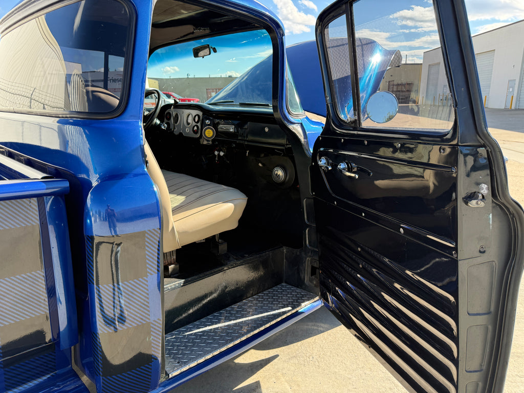 1955 Chevrolet 3100