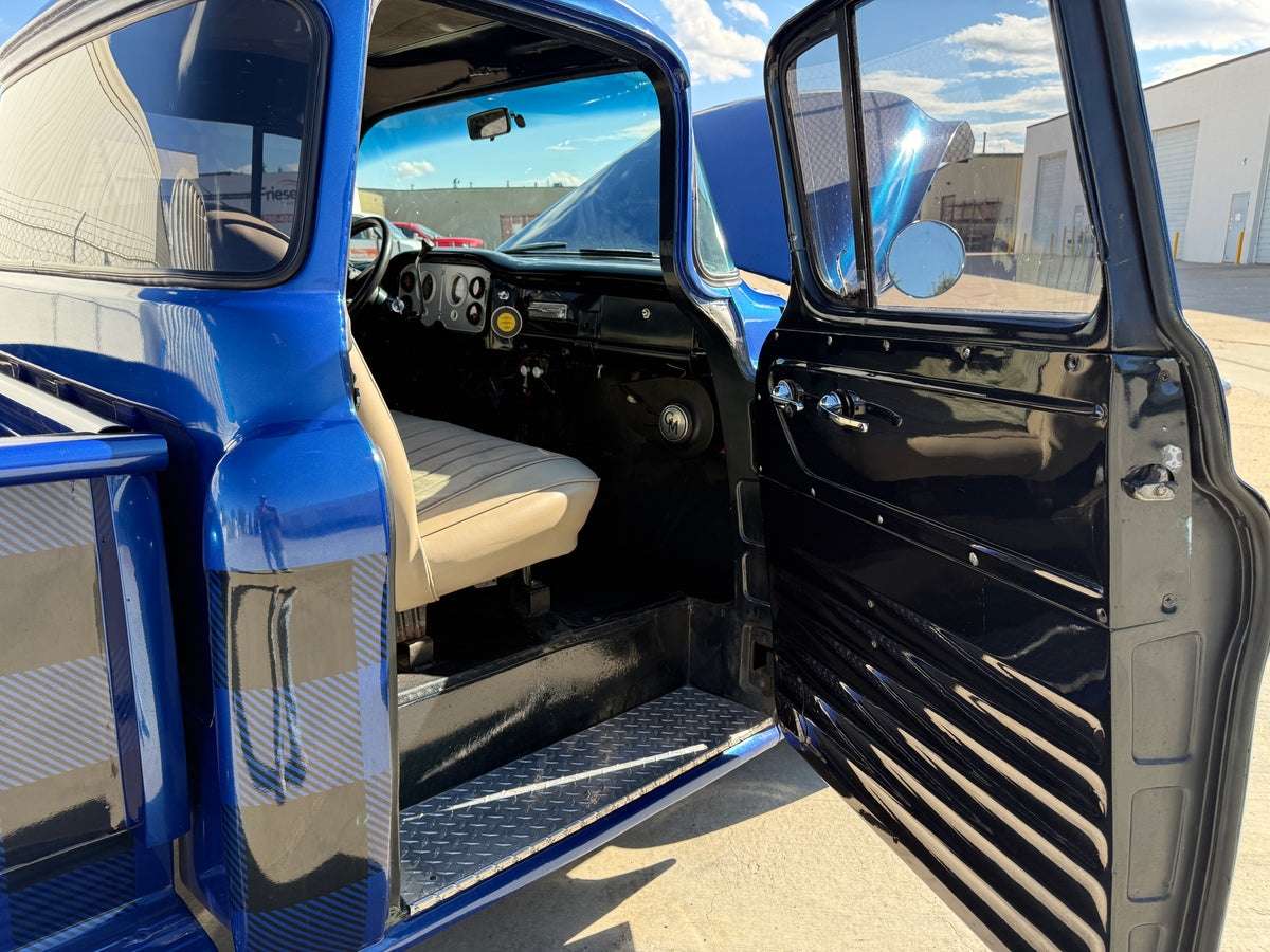 1955 Chevrolet 3100