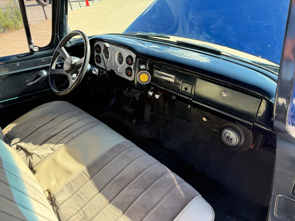 1955 Chevrolet 3100