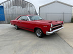 1966 Mercury Comet Cyclone GT