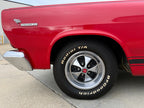 1966 Mercury Comet Cyclone GT