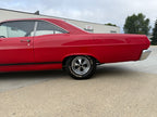 1966 Mercury Comet Cyclone GT