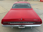 1966 Mercury Comet Cyclone GT