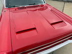 1966 Mercury Comet Cyclone GT