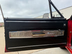 1966 Mercury Comet Cyclone GT