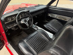 1966 Mercury Comet Cyclone GT