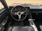 1966 Mercury Comet Cyclone GT