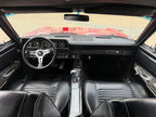 1966 Mercury Comet Cyclone GT